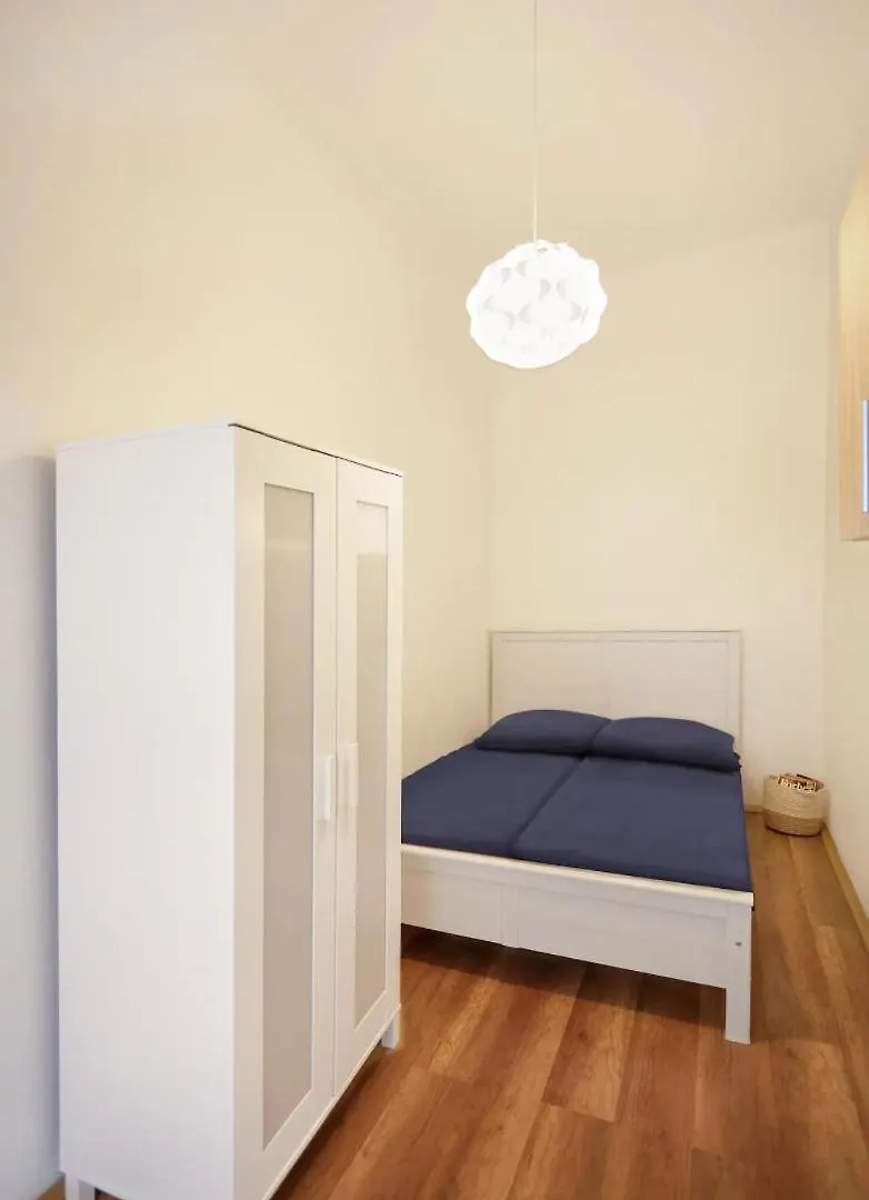 Peach Nest Apartment Budapest Hungary