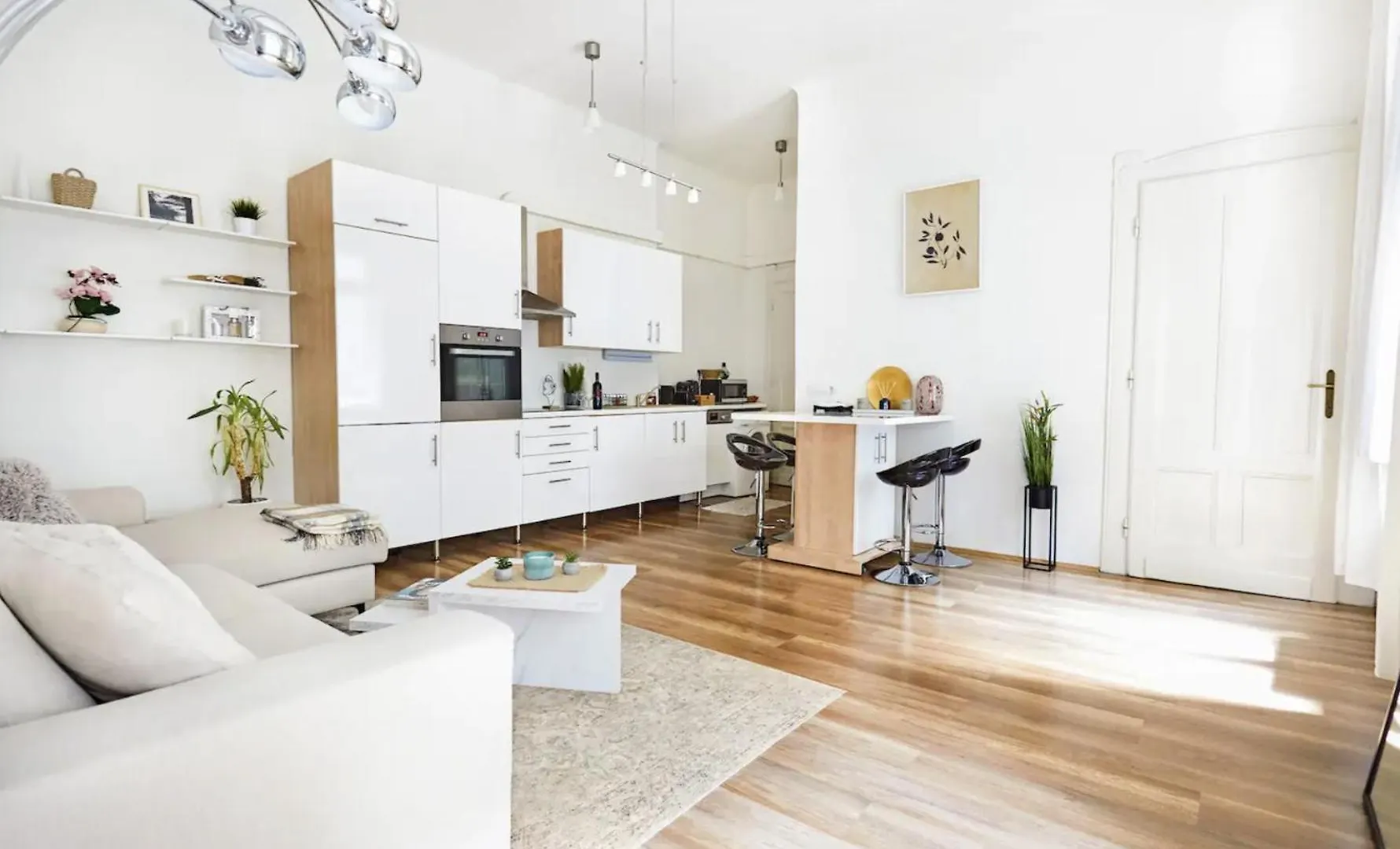 Peach Nest Apartment Budapest 0*,