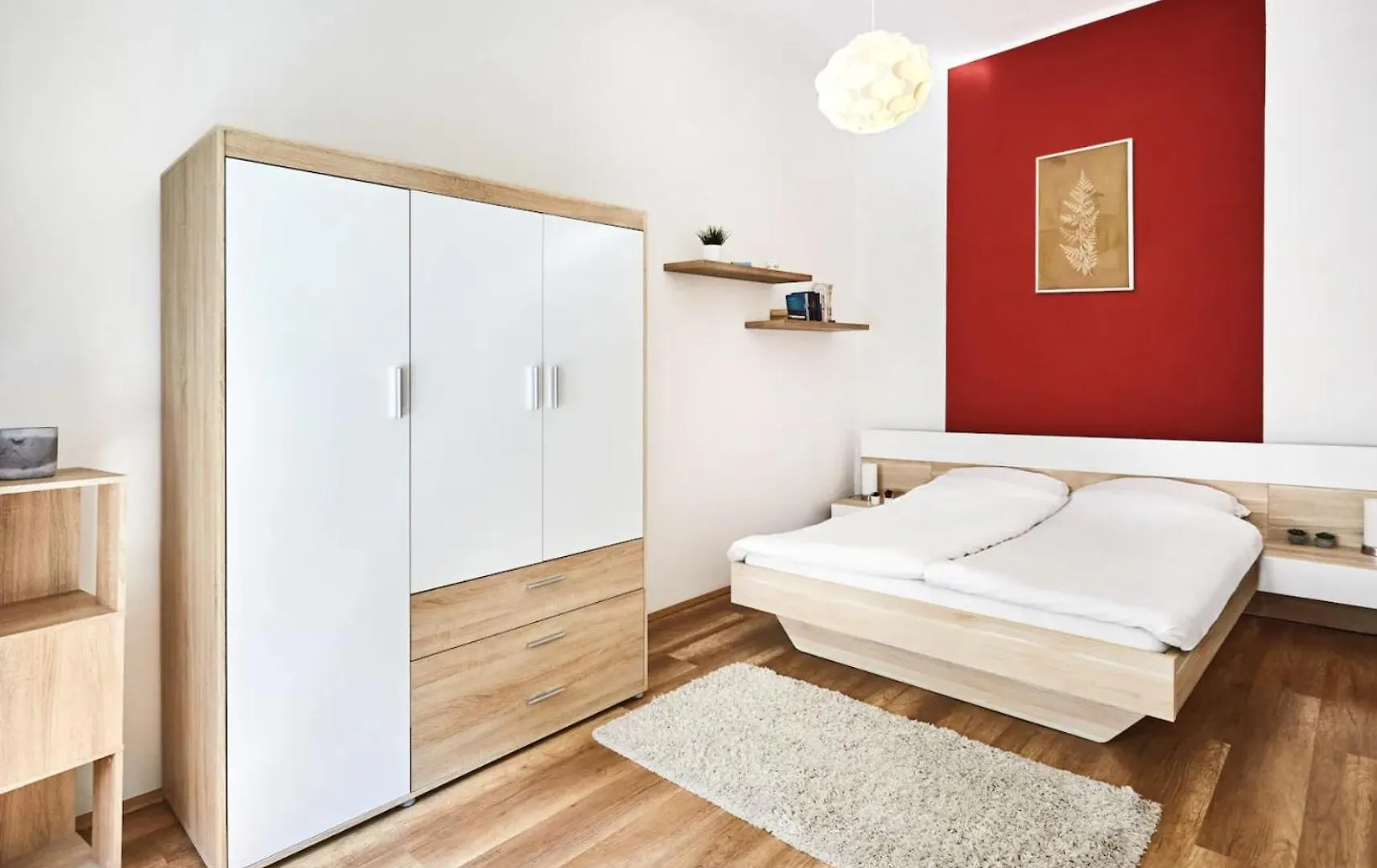 Peach Nest Apartment Budapest