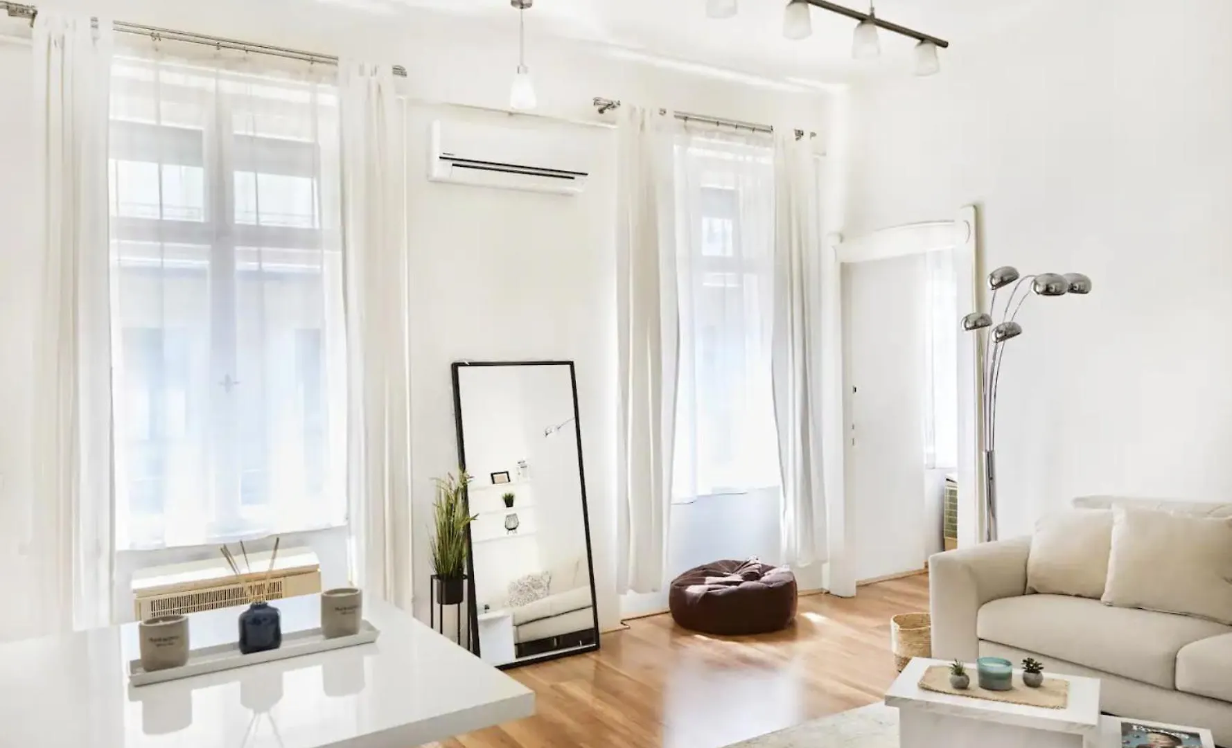Peach Nest Apartment Budapest