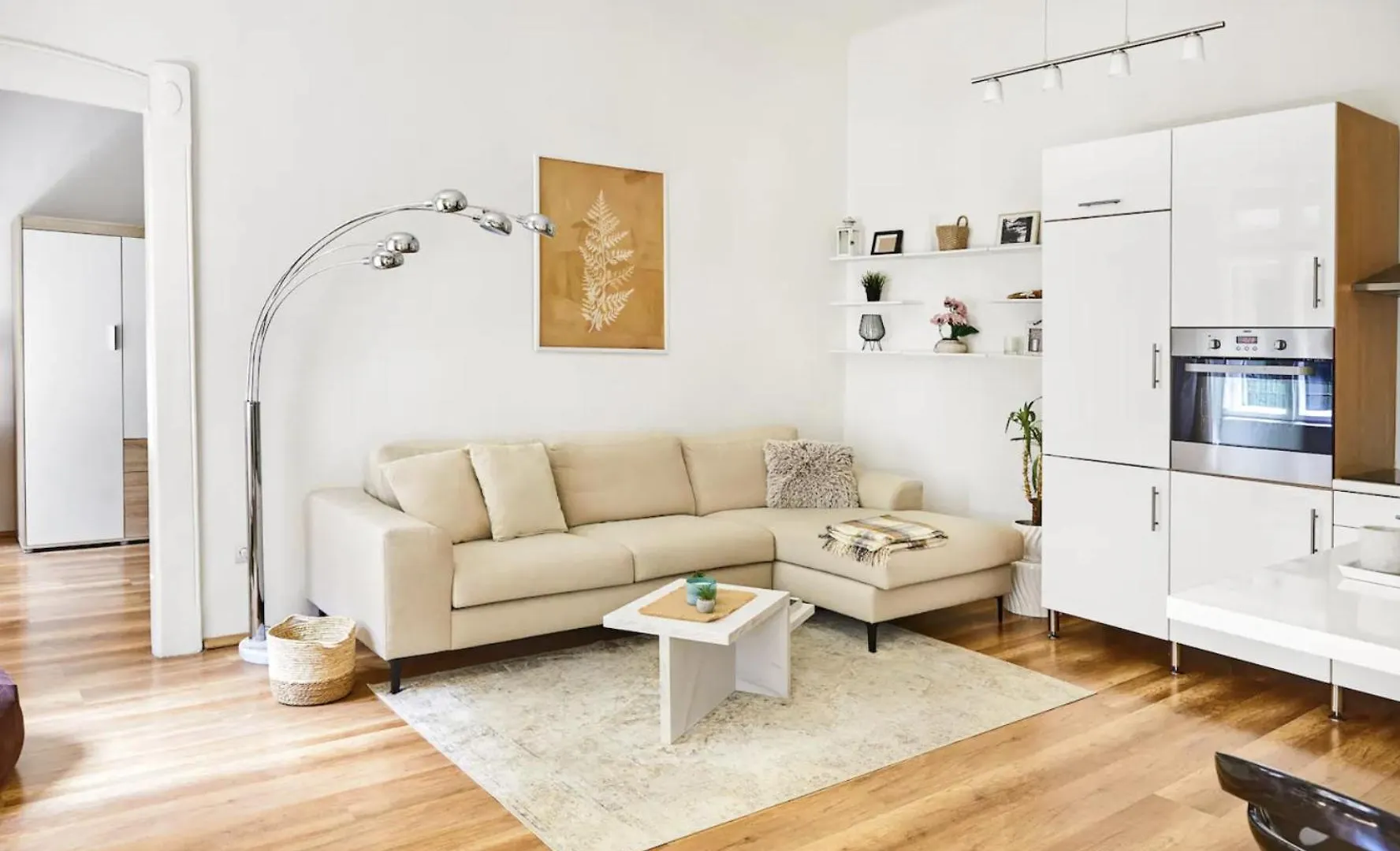 Peach Nest Apartment Budapest